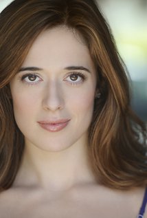 Marina Squerciati/Chicago PD